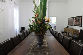 Healesville Garden Accommodation