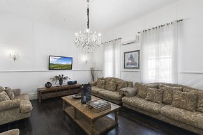 Healesville Garden Accommodation