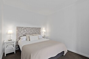 Healesville Garden Accommodation