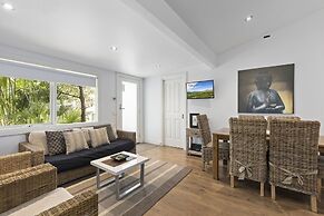 Healesville Garden Accommodation