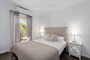 Healesville Garden Accommodation