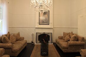 Healesville Garden Accommodation