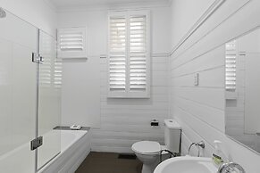 Healesville Garden Accommodation