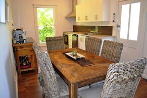 Healesville Garden Accommodation