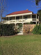 Healesville Garden Accommodation
