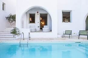 Pylaia Boutique Hotel & Spa