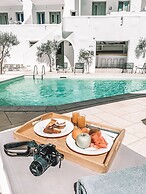 Pylaia Boutique Hotel & Spa