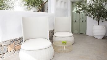 Pylaia Boutique Hotel & Spa
