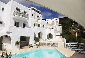 Pylaia Boutique Hotel & Spa
