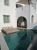 Pylaia Boutique Hotel & Spa