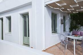 Pylaia Boutique Hotel & Spa