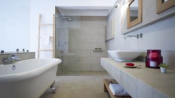 Pylaia Boutique Hotel & Spa