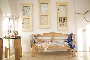 Pylaia Boutique Hotel & Spa