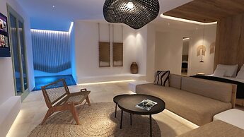 Pylaia Boutique Hotel & Spa
