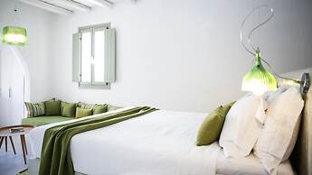 Pylaia Boutique Hotel & Spa