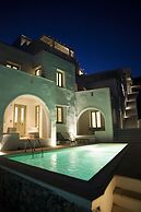Pylaia Boutique Hotel & Spa