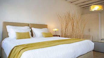 Pylaia Boutique Hotel & Spa
