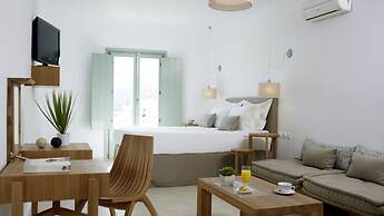 Pylaia Boutique Hotel & Spa