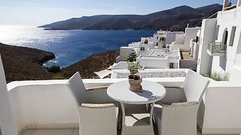 Pylaia Boutique Hotel & Spa