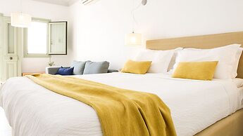 Pylaia Boutique Hotel & Spa