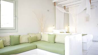 Pylaia Boutique Hotel & Spa