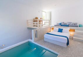 Pylaia Boutique Hotel & Spa