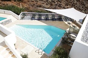 Pylaia Boutique Hotel & Spa