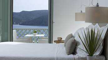 Pylaia Boutique Hotel & Spa
