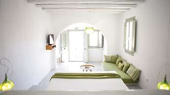 Pylaia Boutique Hotel & Spa