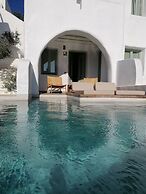 Pylaia Boutique Hotel & Spa