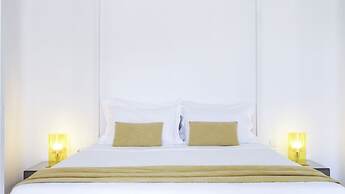 Pylaia Boutique Hotel & Spa