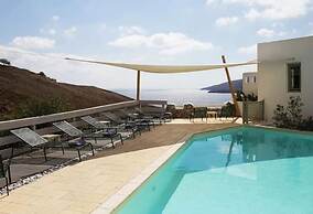 Pylaia Boutique Hotel & Spa