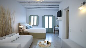 Pylaia Boutique Hotel & Spa