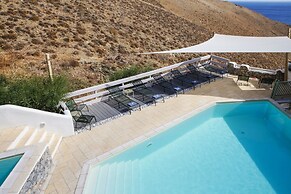 Pylaia Boutique Hotel & Spa