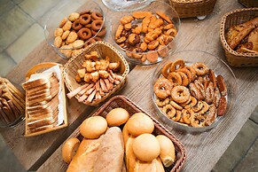 Pylaia Boutique Hotel & Spa