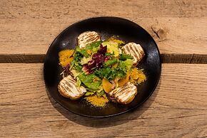 Pylaia Boutique Hotel & Spa