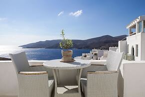 Pylaia Boutique Hotel & Spa