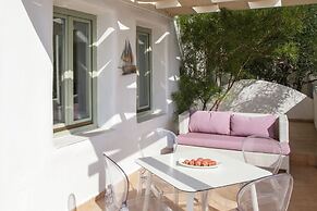 Pylaia Boutique Hotel & Spa