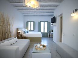 Pylaia Boutique Hotel & Spa