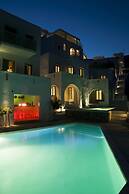 Pylaia Boutique Hotel & Spa