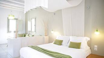 Pylaia Boutique Hotel & Spa