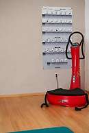 Pylaia Boutique Hotel & Spa