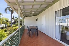 Cable Beachside Villas