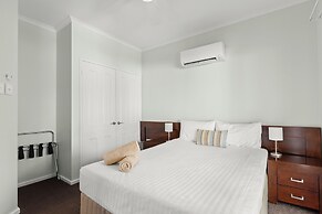 Cable Beachside Villas