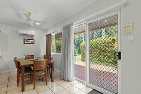 Cable Beachside Villas