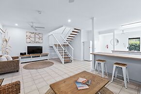 Cable Beachside Villas