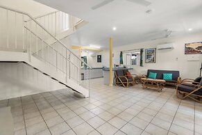 Cable Beachside Villas