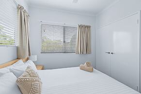 Cable Beachside Villas