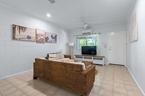 Cable Beachside Villas