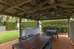 Cable Beachside Villas